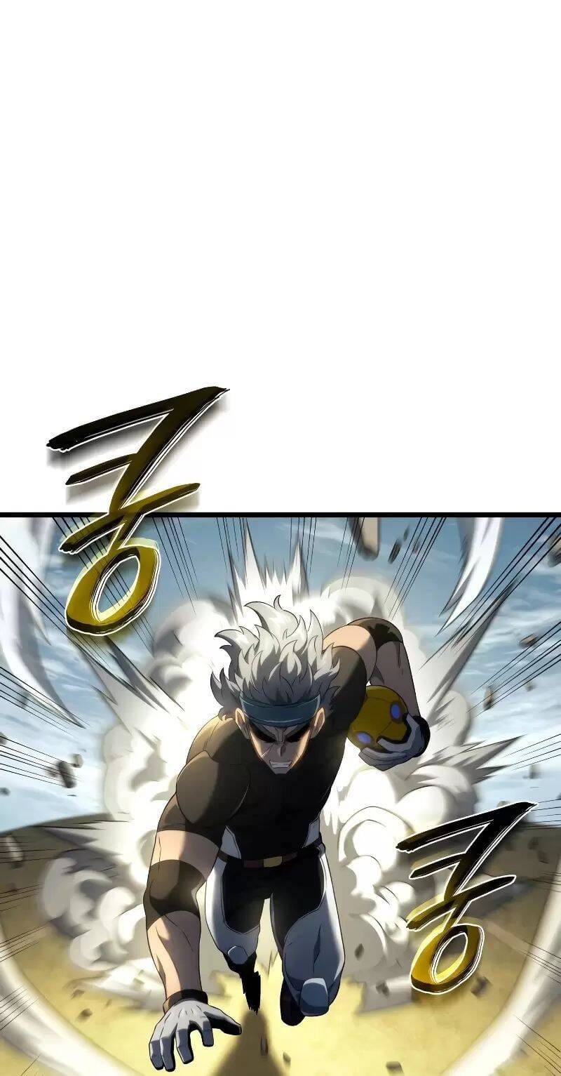 Truyện Tranh Thiết Huyết Kiếm Sĩ Hồi Quy trang 3