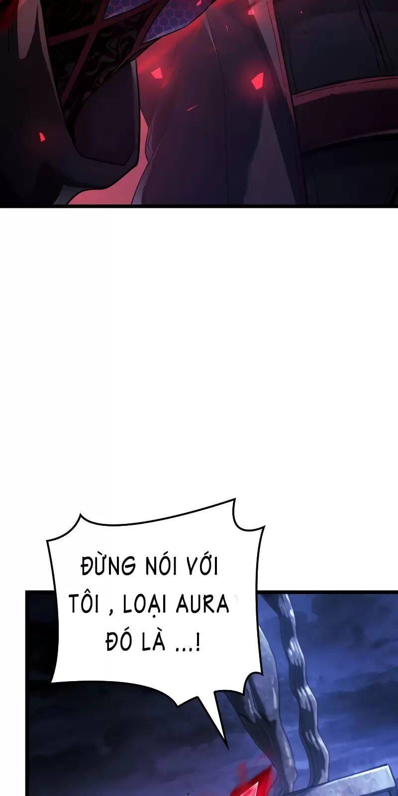 Truyện Tranh Thiết Huyết Kiếm Sĩ Hồi Quy trang 3