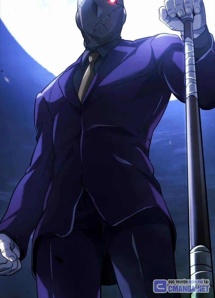 Truyện Tranh Thiết Huyết Kiếm Sĩ Hồi Quy trang 3