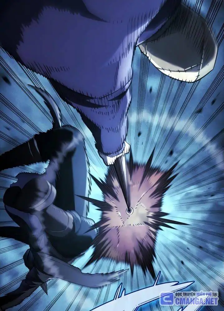 Truyện Tranh Thiết Huyết Kiếm Sĩ Hồi Quy trang 3