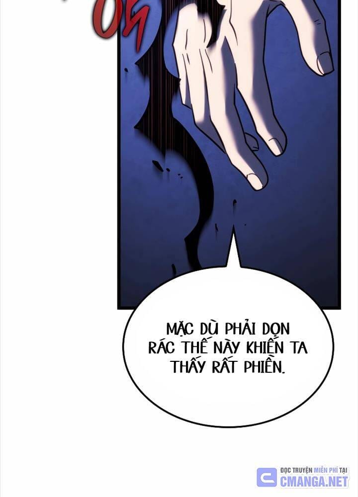 Truyện Tranh Thiết Huyết Kiếm Sĩ Hồi Quy trang 3