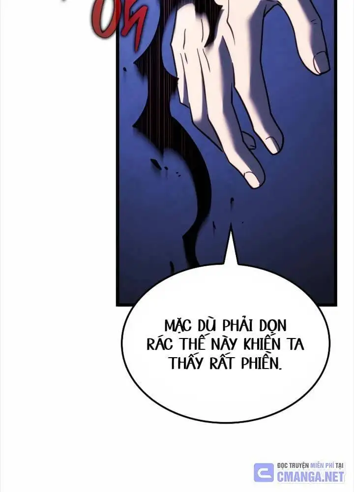 Truyện Tranh Thiết Huyết Kiếm Sĩ Hồi Quy trang 3