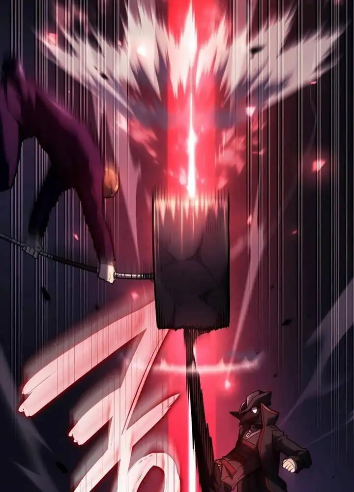 Truyện Tranh Thiết Huyết Kiếm Sĩ Hồi Quy trang 3