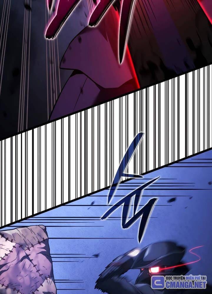 Truyện Tranh Thiết Huyết Kiếm Sĩ Hồi Quy trang 3