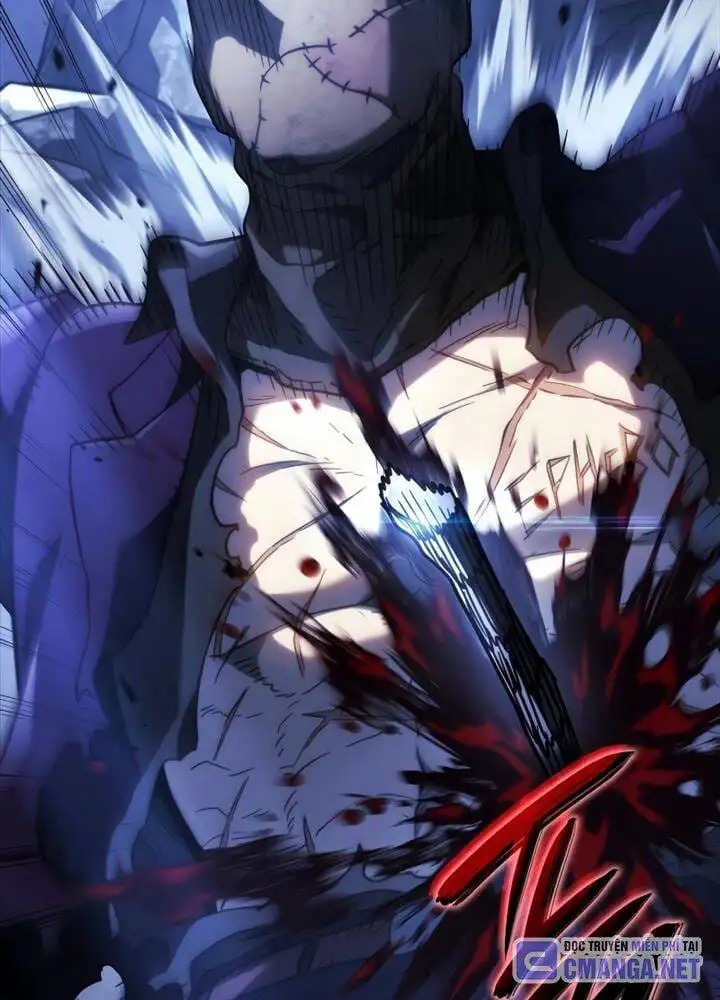 Truyện Tranh Thiết Huyết Kiếm Sĩ Hồi Quy trang 3