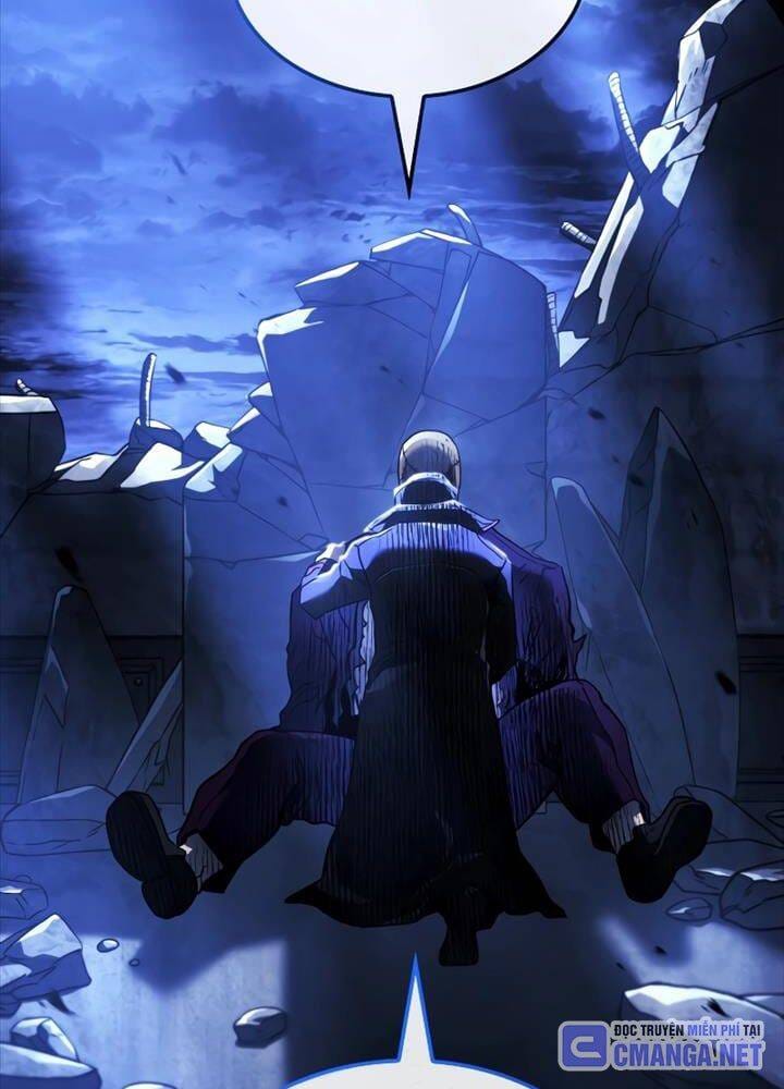 Truyện Tranh Thiết Huyết Kiếm Sĩ Hồi Quy trang 3