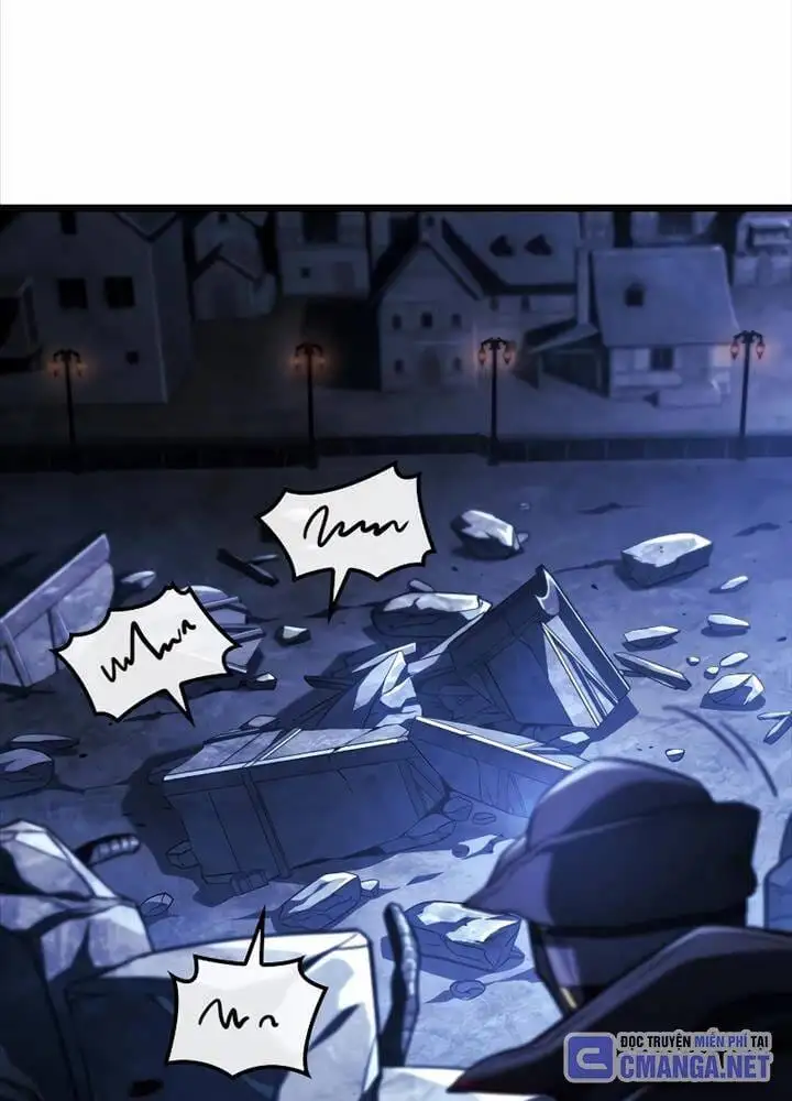 Truyện Tranh Thiết Huyết Kiếm Sĩ Hồi Quy trang 3