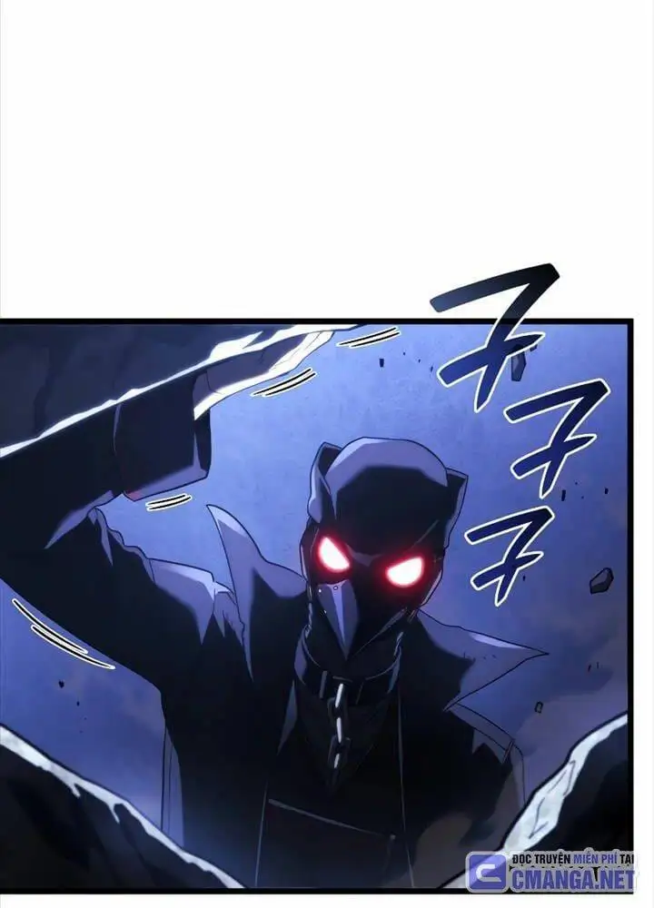 Truyện Tranh Thiết Huyết Kiếm Sĩ Hồi Quy trang 3