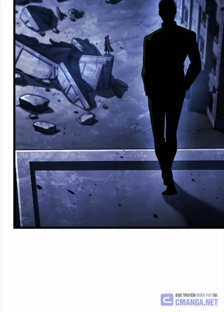 Truyện Tranh Thiết Huyết Kiếm Sĩ Hồi Quy trang 3