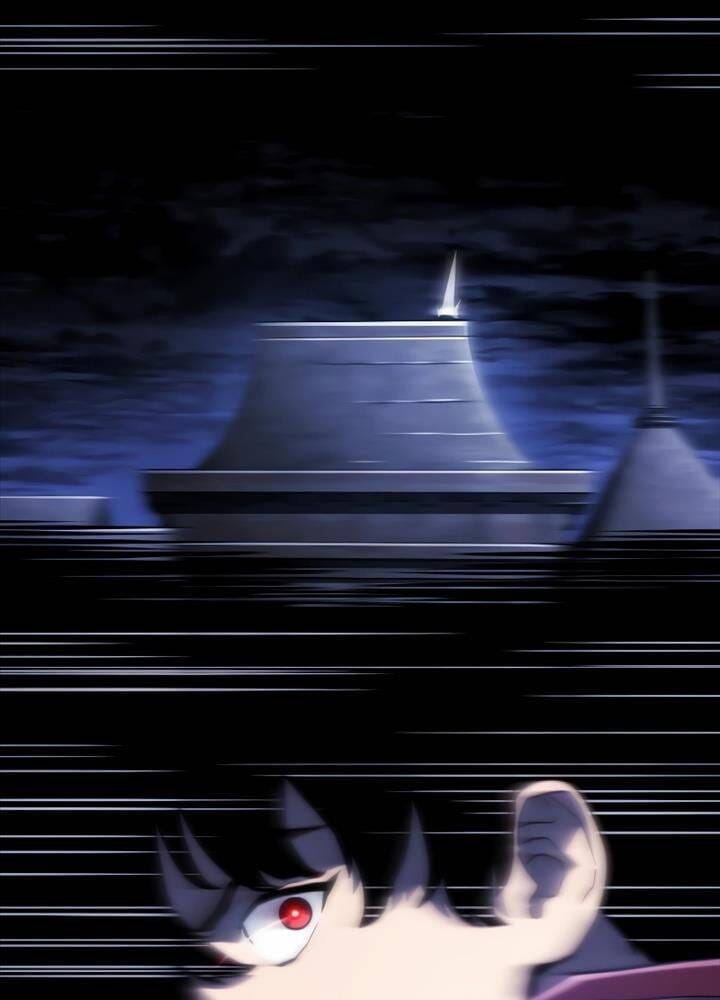 Truyện Tranh Thiết Huyết Kiếm Sĩ Hồi Quy trang 3