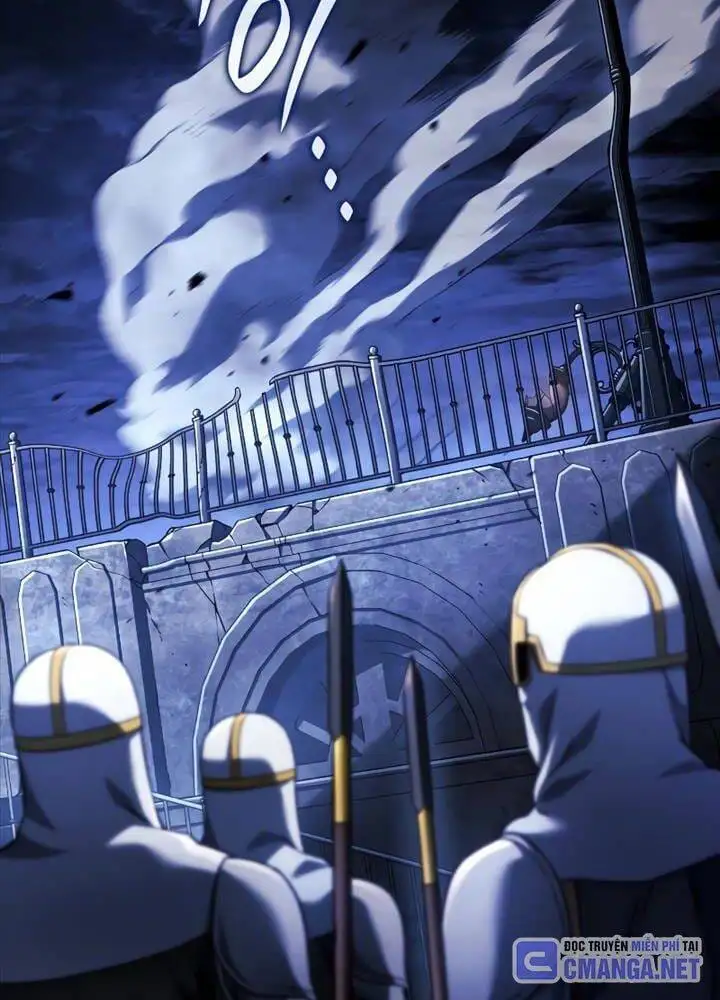 Truyện Tranh Thiết Huyết Kiếm Sĩ Hồi Quy trang 3