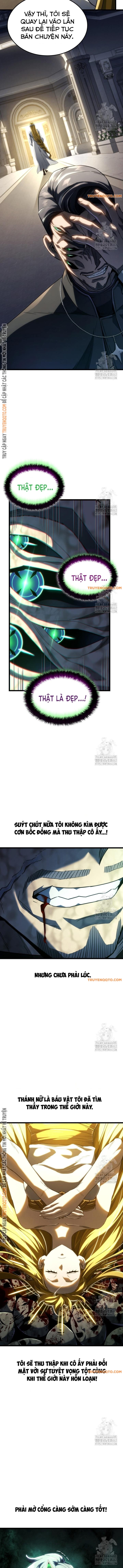 Truyện Tranh Thiết Huyết Kiếm Sĩ Hồi Quy trang 3