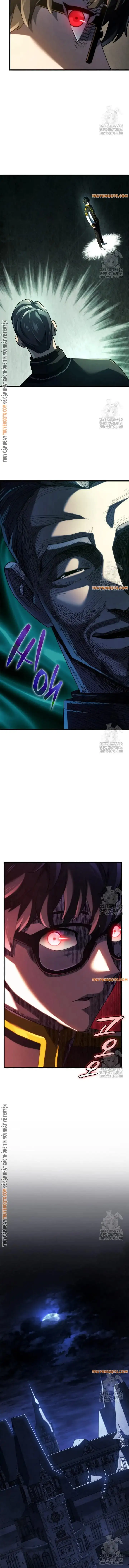 Truyện Tranh Thiết Huyết Kiếm Sĩ Hồi Quy trang 3