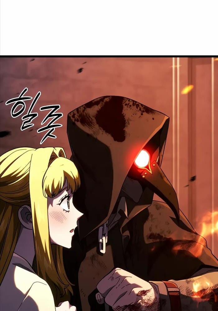 Truyện Tranh Thiết Huyết Kiếm Sĩ Hồi Quy trang 3