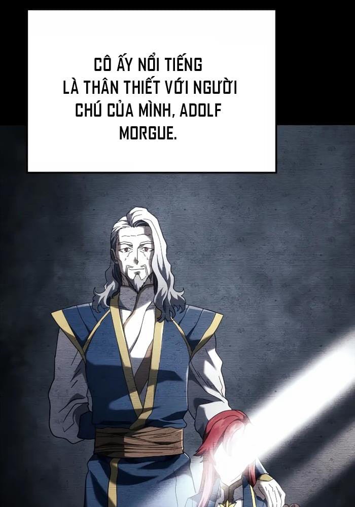 Truyện Tranh Thiết Huyết Kiếm Sĩ Hồi Quy trang 3