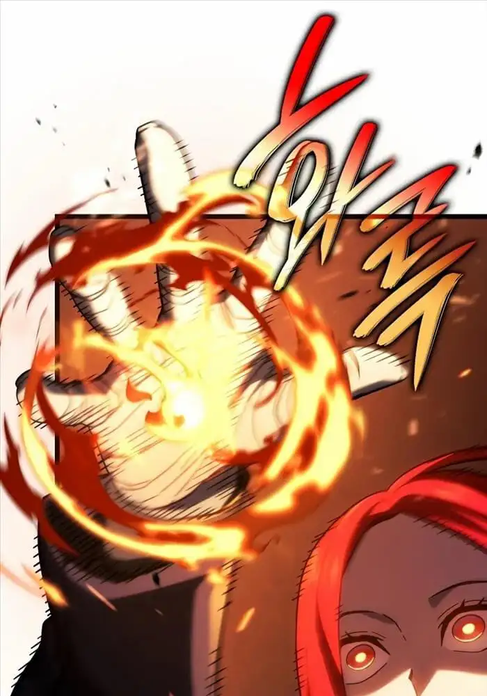 Truyện Tranh Thiết Huyết Kiếm Sĩ Hồi Quy trang 3