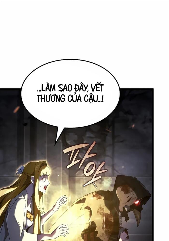 Truyện Tranh Thiết Huyết Kiếm Sĩ Hồi Quy trang 3