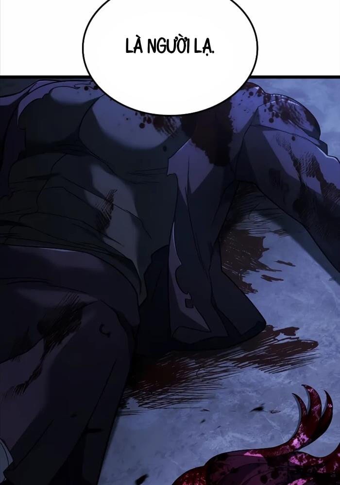 Truyện Tranh Thiết Huyết Kiếm Sĩ Hồi Quy trang 3