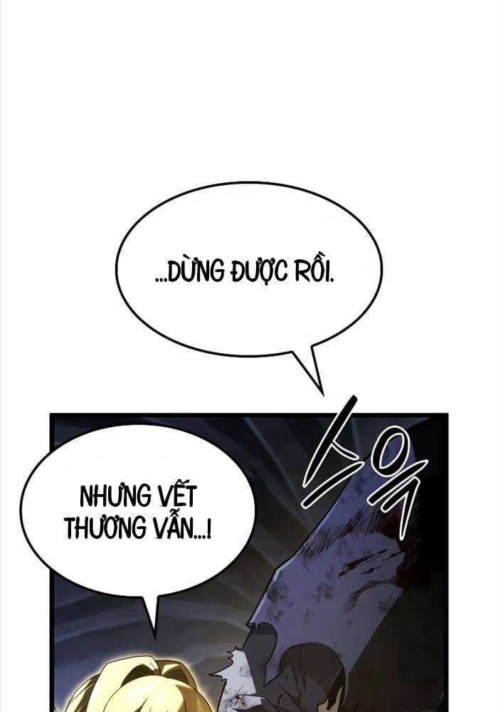 Truyện Tranh Thiết Huyết Kiếm Sĩ Hồi Quy trang 3