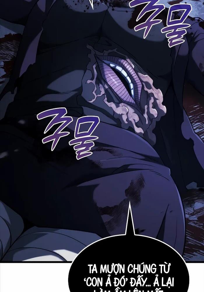 Truyện Tranh Thiết Huyết Kiếm Sĩ Hồi Quy trang 3
