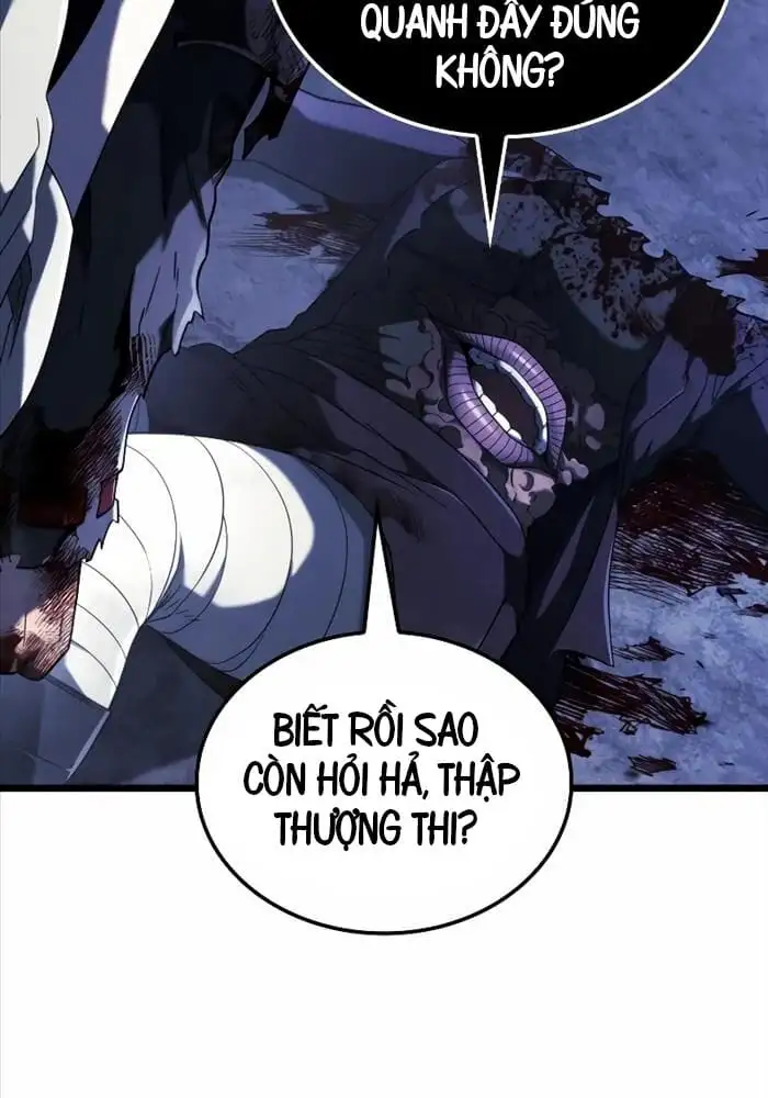 Truyện Tranh Thiết Huyết Kiếm Sĩ Hồi Quy trang 3