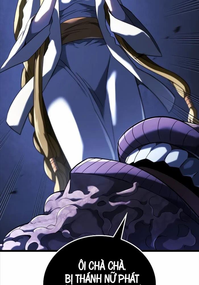 Truyện Tranh Thiết Huyết Kiếm Sĩ Hồi Quy trang 3