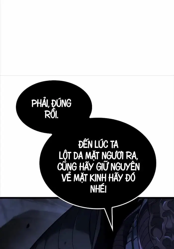 Truyện Tranh Thiết Huyết Kiếm Sĩ Hồi Quy trang 3