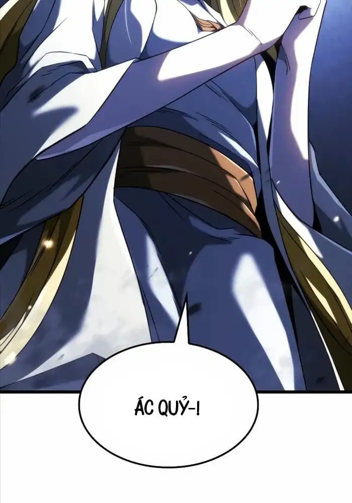 Truyện Tranh Thiết Huyết Kiếm Sĩ Hồi Quy trang 3