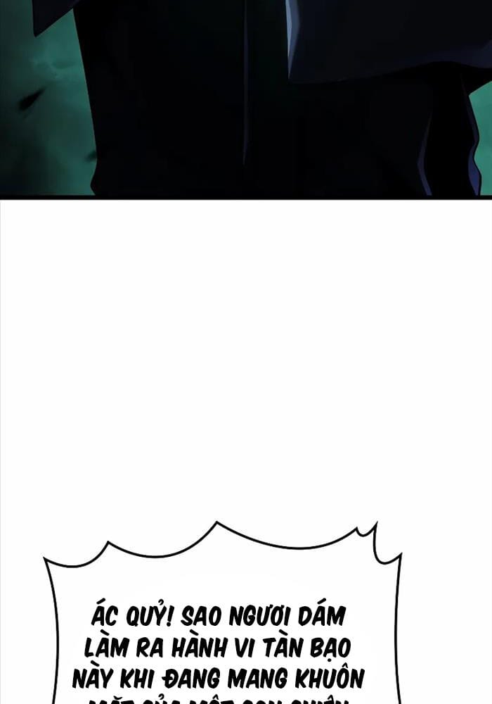 Truyện Tranh Thiết Huyết Kiếm Sĩ Hồi Quy trang 3