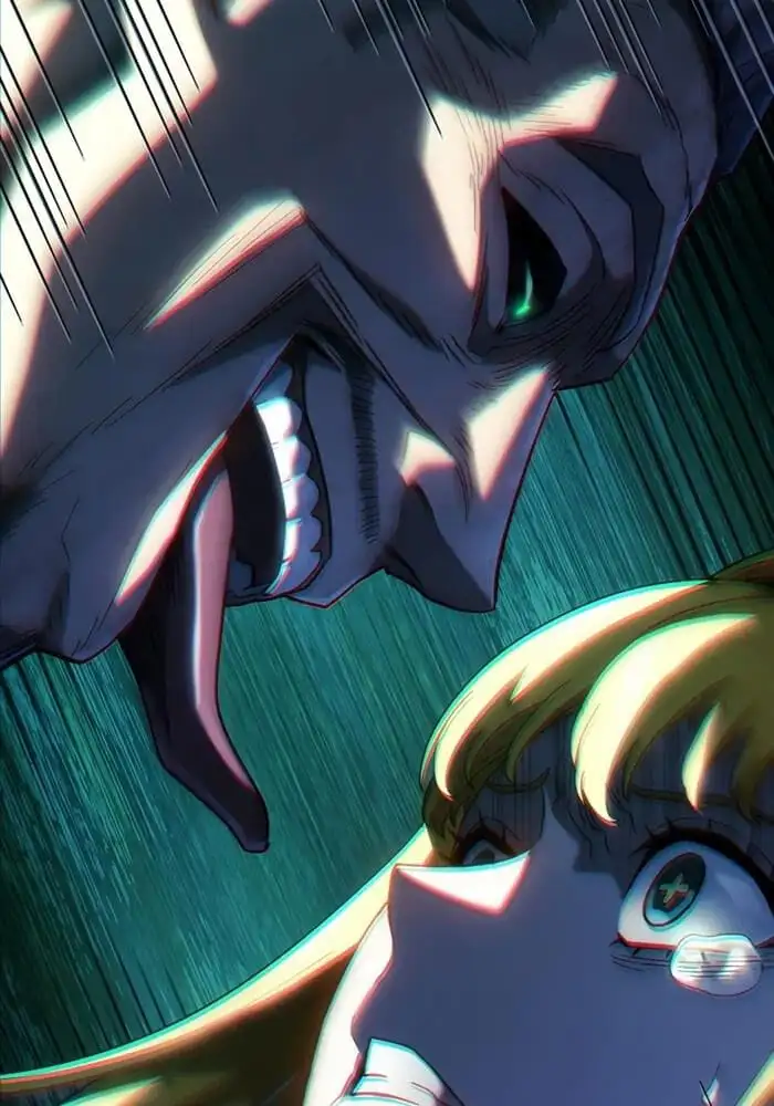 Truyện Tranh Thiết Huyết Kiếm Sĩ Hồi Quy trang 3