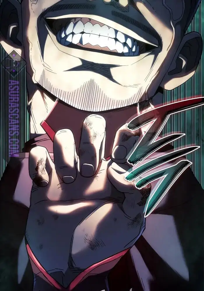 Truyện Tranh Thiết Huyết Kiếm Sĩ Hồi Quy trang 3