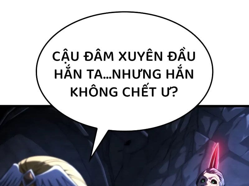 Truyện Tranh Thiết Huyết Kiếm Sĩ Hồi Quy trang 3