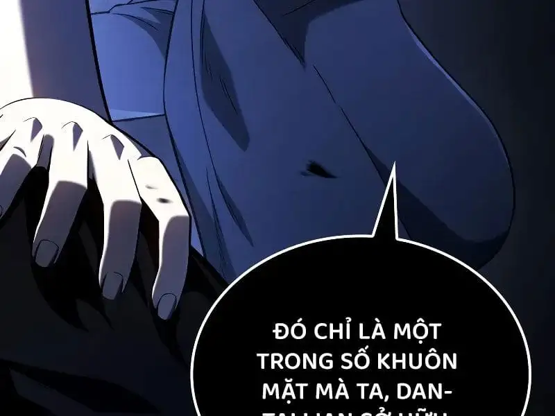 Truyện Tranh Thiết Huyết Kiếm Sĩ Hồi Quy trang 3