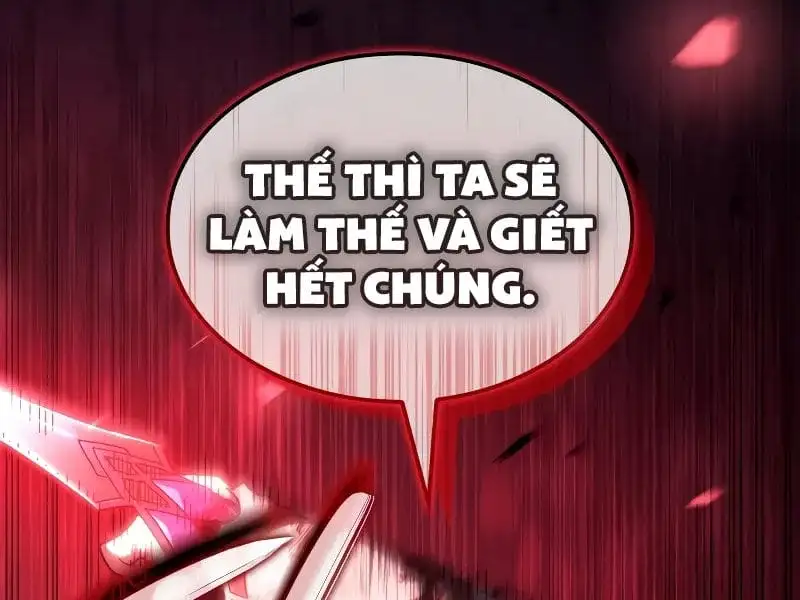 Truyện Tranh Thiết Huyết Kiếm Sĩ Hồi Quy trang 3