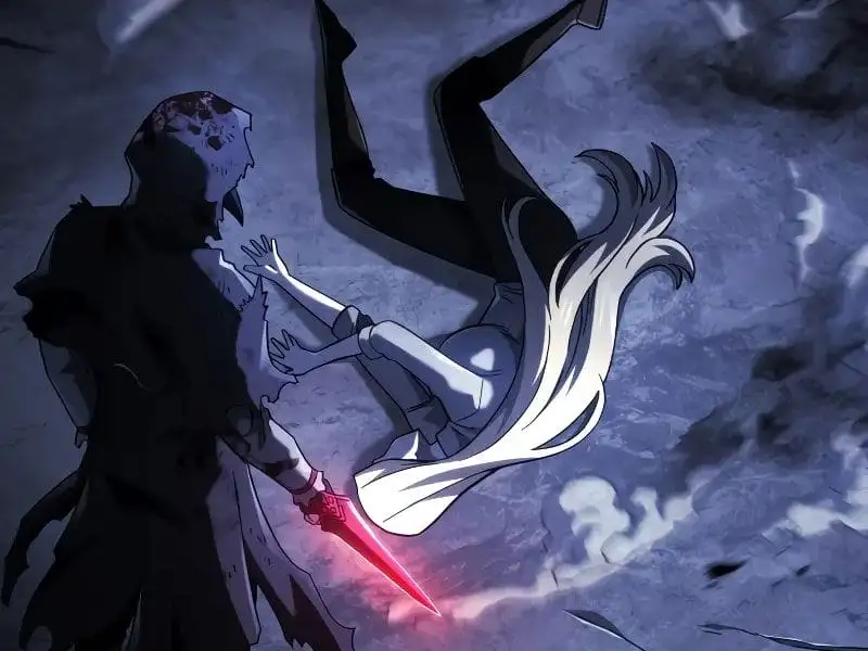 Truyện Tranh Thiết Huyết Kiếm Sĩ Hồi Quy trang 3