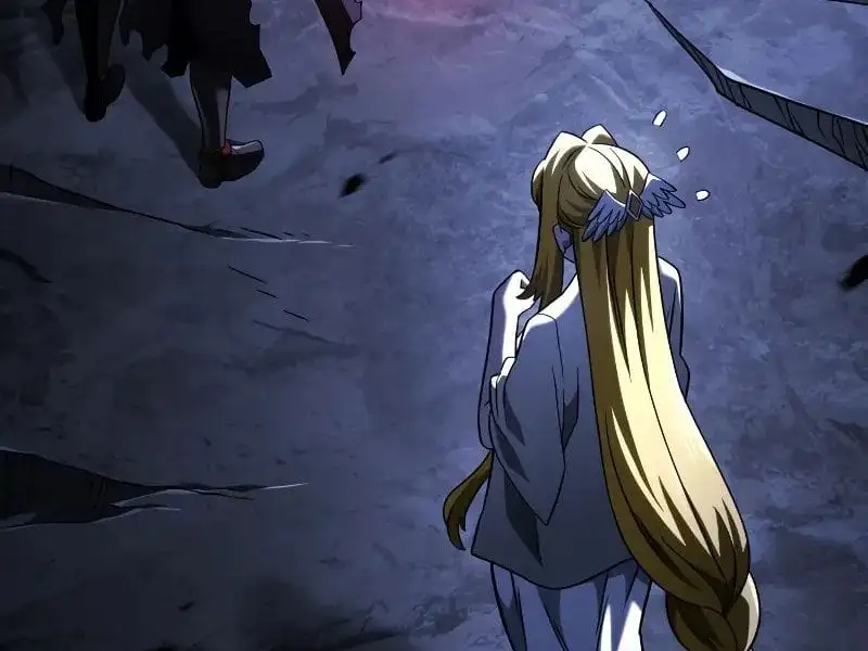 Truyện Tranh Thiết Huyết Kiếm Sĩ Hồi Quy trang 3