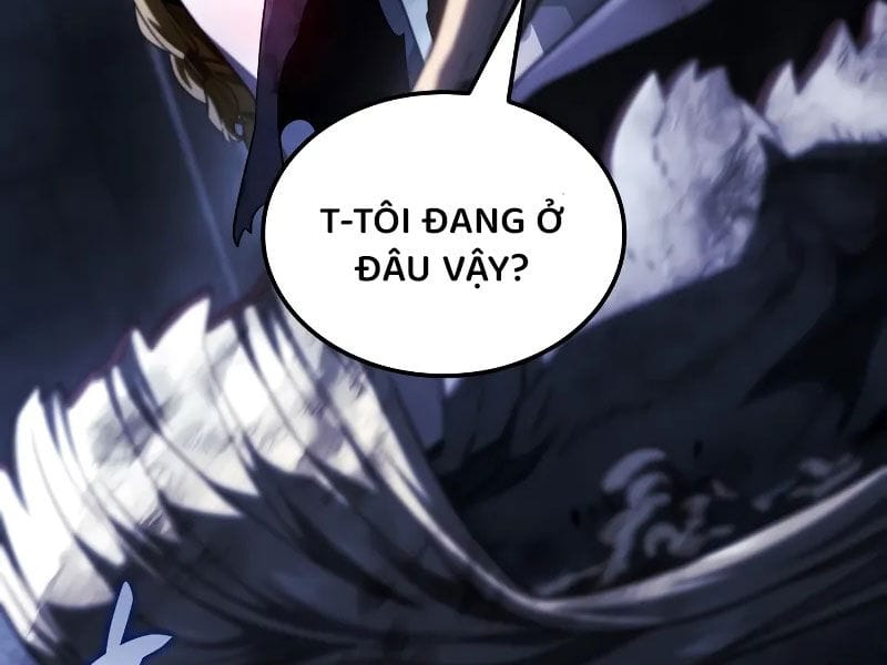 Truyện Tranh Thiết Huyết Kiếm Sĩ Hồi Quy trang 3