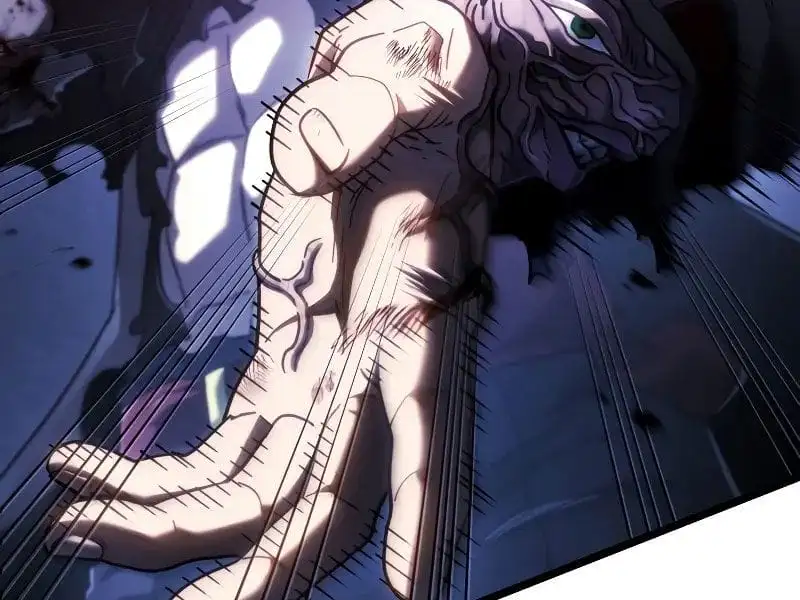 Truyện Tranh Thiết Huyết Kiếm Sĩ Hồi Quy trang 3