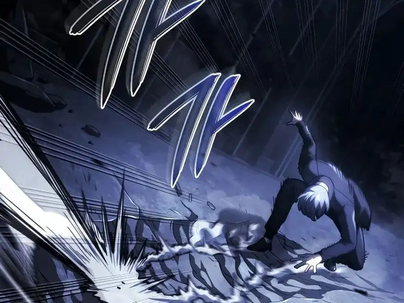 Truyện Tranh Thiết Huyết Kiếm Sĩ Hồi Quy trang 3