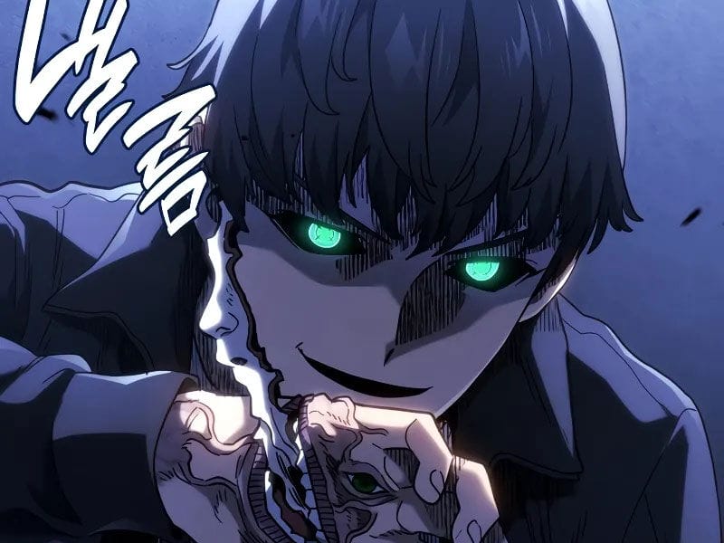 Truyện Tranh Thiết Huyết Kiếm Sĩ Hồi Quy trang 3