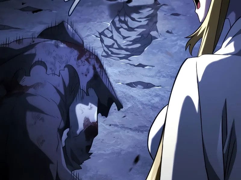 Truyện Tranh Thiết Huyết Kiếm Sĩ Hồi Quy trang 3