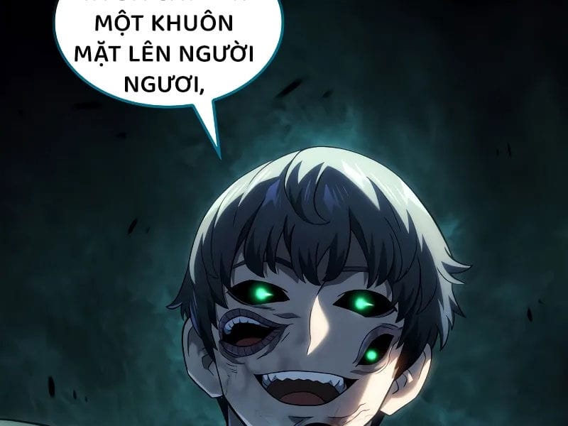 Truyện Tranh Thiết Huyết Kiếm Sĩ Hồi Quy trang 3