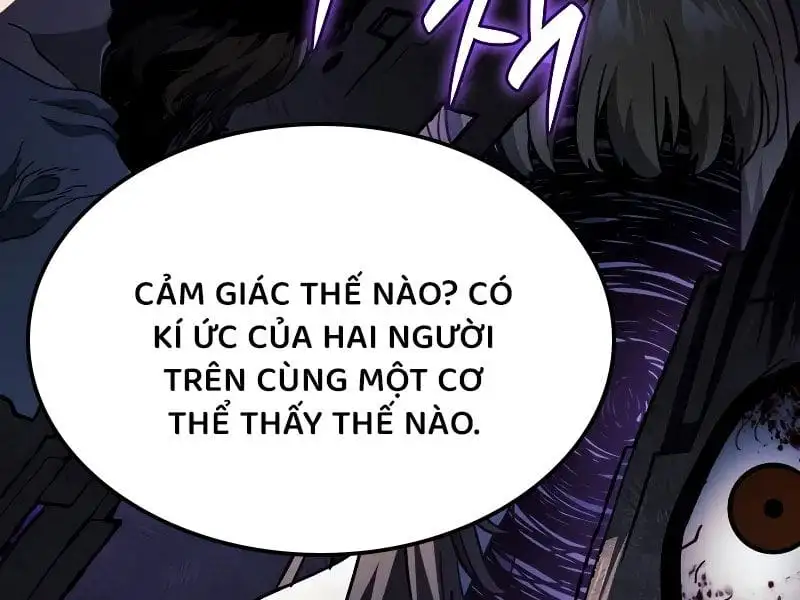 Truyện Tranh Thiết Huyết Kiếm Sĩ Hồi Quy trang 3