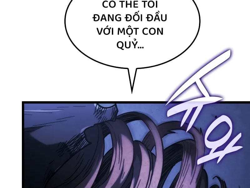 Truyện Tranh Thiết Huyết Kiếm Sĩ Hồi Quy trang 3