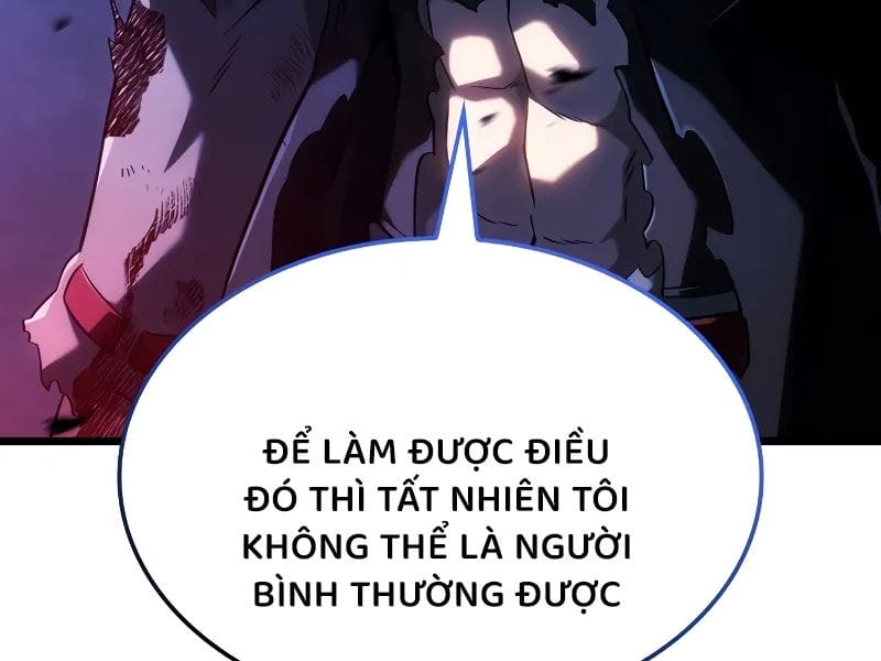 Truyện Tranh Thiết Huyết Kiếm Sĩ Hồi Quy trang 3