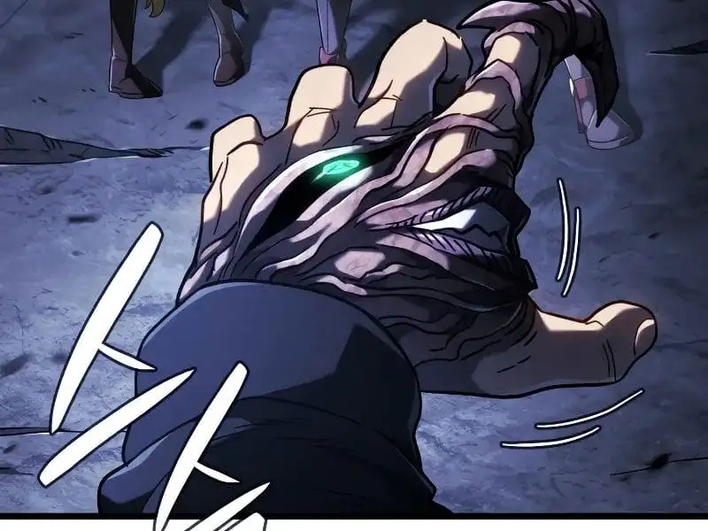 Truyện Tranh Thiết Huyết Kiếm Sĩ Hồi Quy trang 3