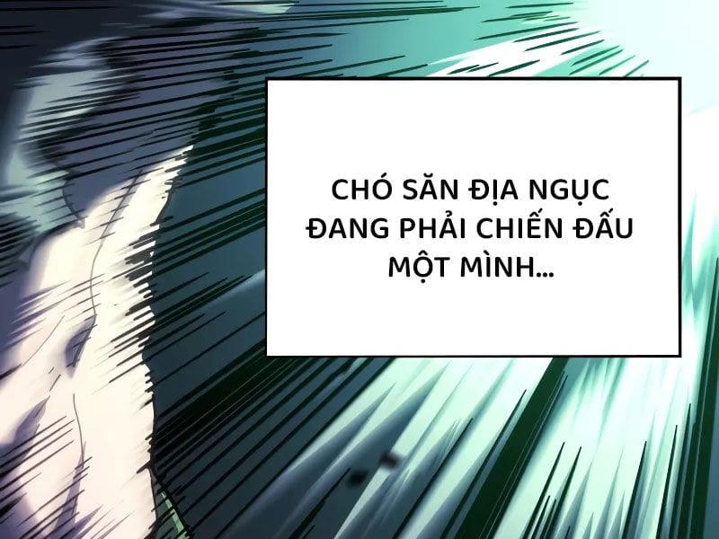 Truyện Tranh Thiết Huyết Kiếm Sĩ Hồi Quy trang 3