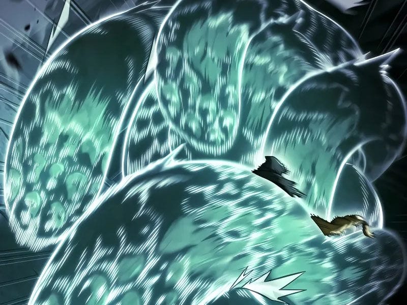 Truyện Tranh Thiết Huyết Kiếm Sĩ Hồi Quy trang 3