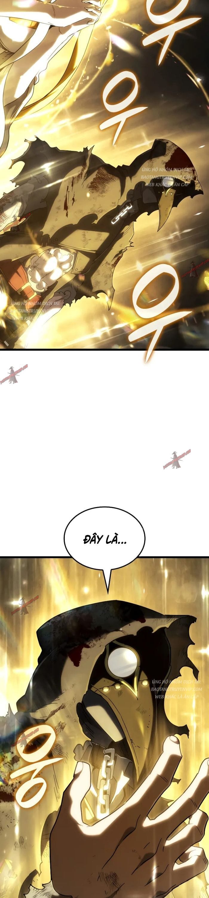 Truyện Tranh Thiết Huyết Kiếm Sĩ Hồi Quy trang 3