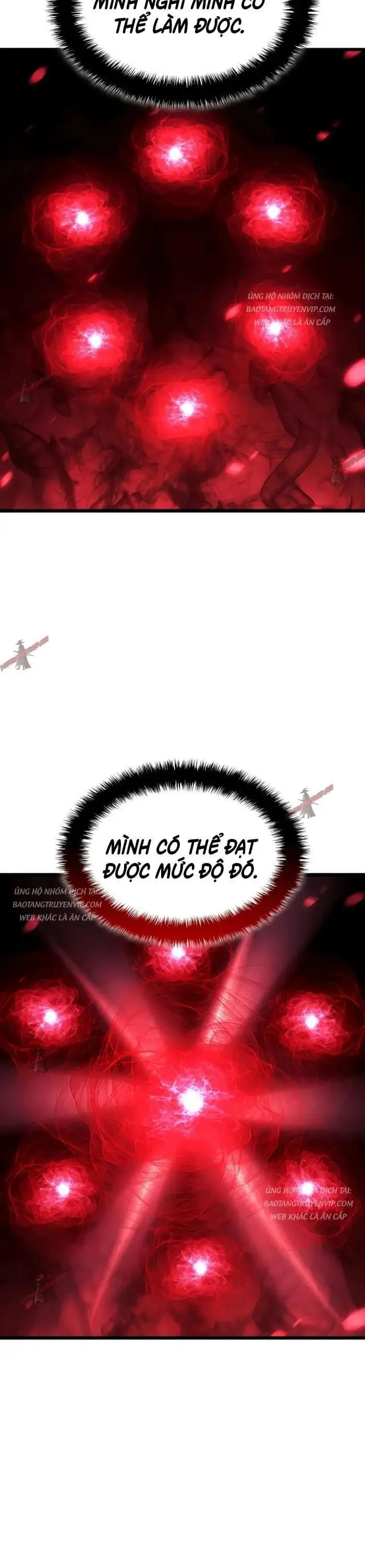 Truyện Tranh Thiết Huyết Kiếm Sĩ Hồi Quy trang 3